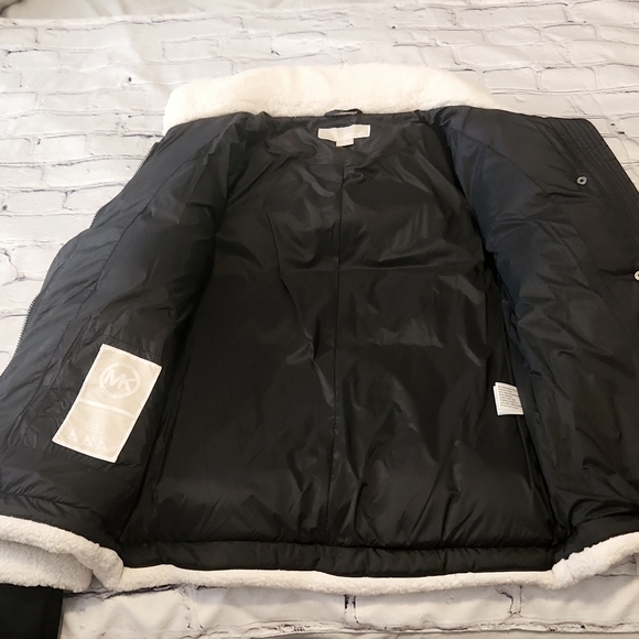 Michael Kors Coat Size XS - Picture 9 of 11